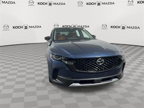2025 Mazda CX-50 2.5 Turbo Premium Plus Package