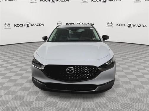 2025 Mazda CX-30 2.5 Turbo Premium Package