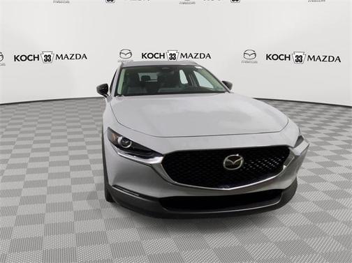 2025 Mazda CX-30 Select