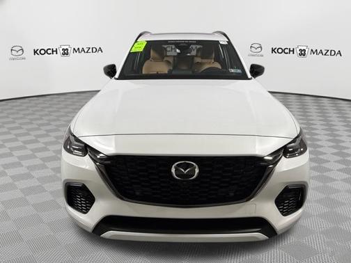 2025 Mazda CX-70 3.3 Turbo S Premium Plus Package