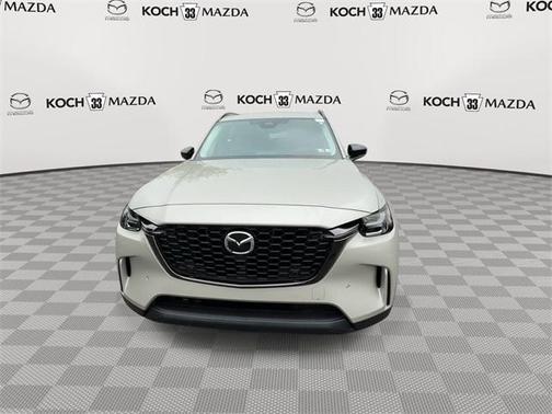 2025 Mazda CX-90 3.3 Turbo Premium Sport