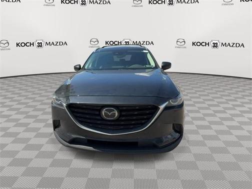 2022 Mazda CX-9 Touring Plus
