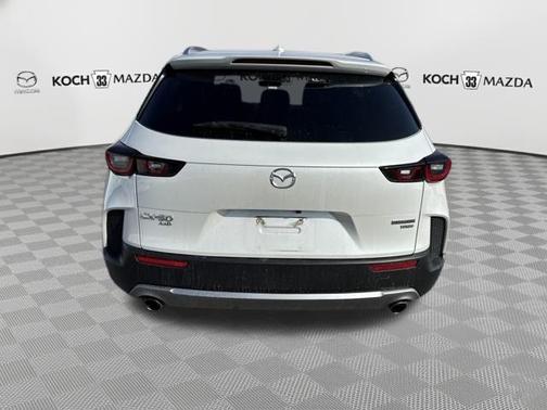 2023 Mazda CX-50 2.5 Turbo Premium Package
