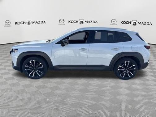 2023 Mazda CX-50 2.5 Turbo Premium Package