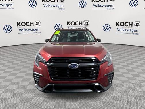 2024 Subaru Ascent Onyx Edition