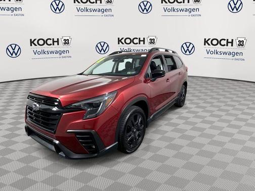 2024 Subaru Ascent Onyx Edition