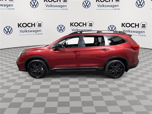 2024 Subaru Ascent Onyx Edition