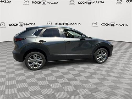 2022 Mazda CX-30 2.5 S Select Package