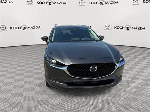 2022 Mazda CX-30 2.5 S Select Package
