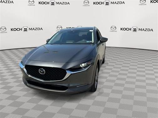 2022 Mazda CX-30 2.5 S Select Package