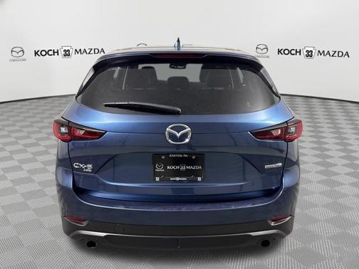 2023 Mazda CX-5 2.5 S Premium Plus Package