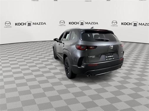 2025 Mazda CX-50 Hybrid Preferred Package
