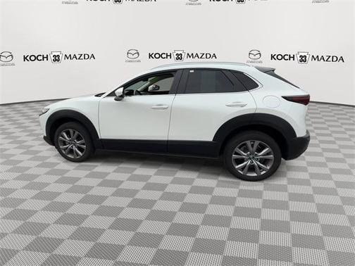 2023 Mazda CX-30 2.5 S Preferred Package