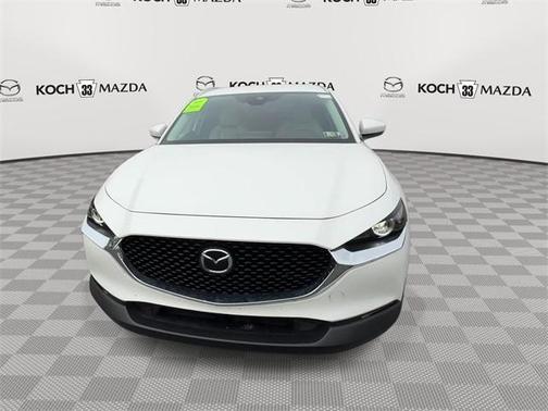 2023 Mazda CX-30 2.5 S Preferred Package
