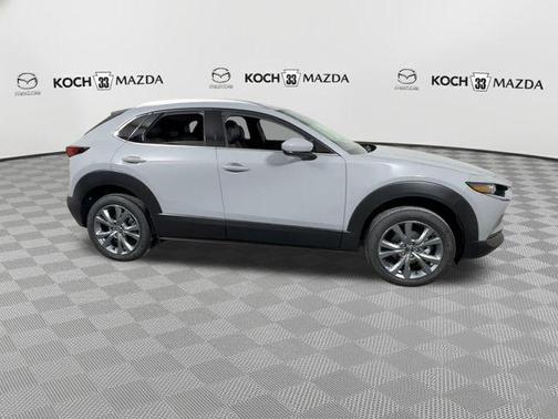 2026 Mazda CX-30 Premium Package