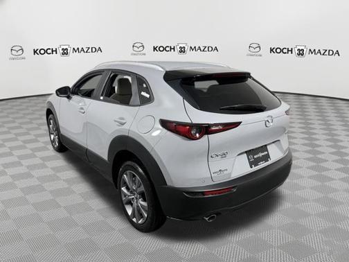 2026 Mazda CX-30 Premium Package