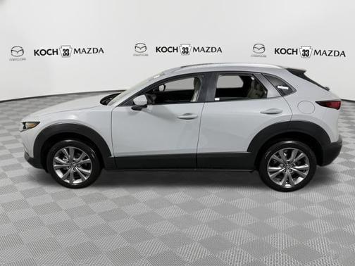 2026 Mazda CX-30 Premium Package