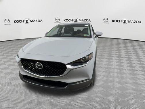 2026 Mazda CX-30 Premium Package