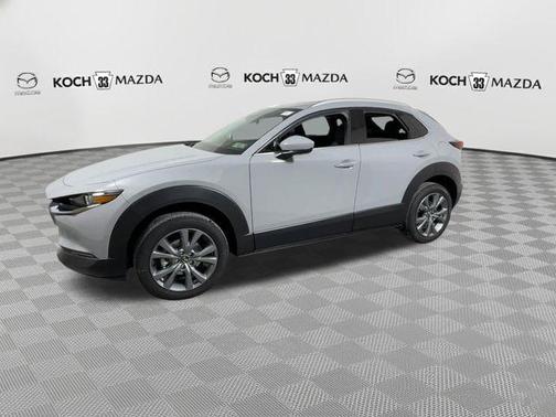 2026 Mazda CX-30 Premium Package