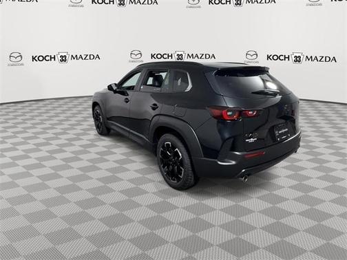 2026 Mazda CX-50 2.5 S