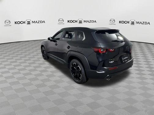 2026 Mazda CX-50 2.5 S