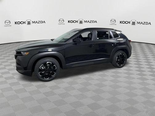 2026 Mazda CX-50 2.5 S