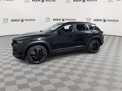 2026 Mazda CX-50 2.5 S