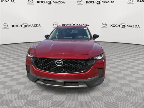 2024 Mazda CX-50 2.5 S Premium Plus Package