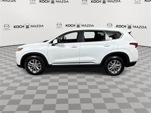 2019 Hyundai SANTA FE 2.4 SE
