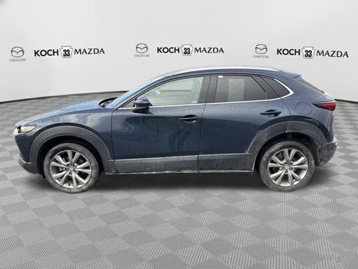 2023 Mazda CX-30 Premium Package