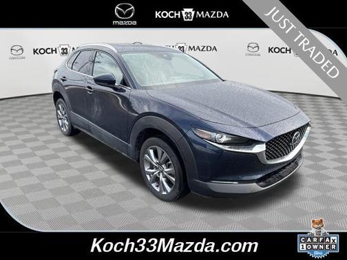 2023 Mazda CX-30 Premium Package