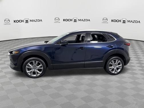2023 Mazda CX-30 Premium Package