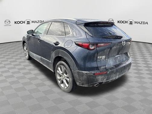 2023 Mazda CX-30 Premium Package