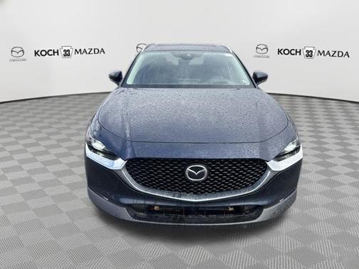 2023 Mazda CX-30 Premium Package