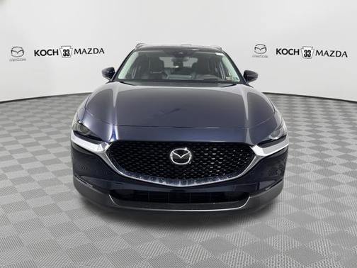 2023 Mazda CX-30 Premium Package