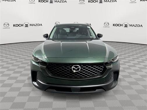 2025 Mazda CX-50 2.5 S Select Package