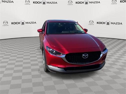 2025 Mazda CX-30 Premium Package