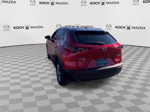 2025 Mazda CX-30 Premium Package