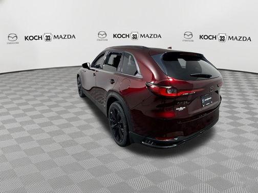 2026 Mazda CX-90 Premium