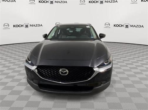 2025 Mazda CX-30 Select