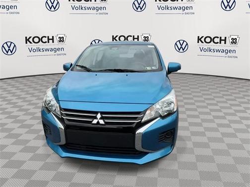 2023 Mitsubishi Mirage ES