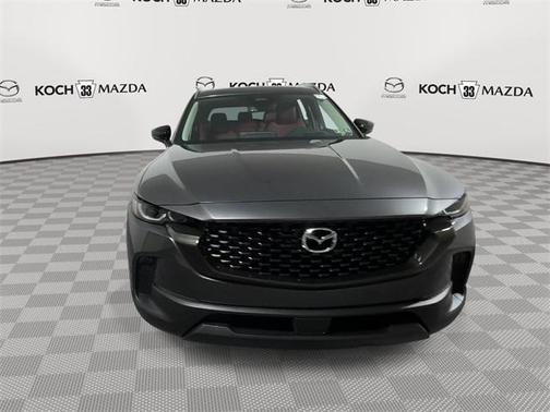 2025 Mazda CX-50 Hybrid Premium Plus Package