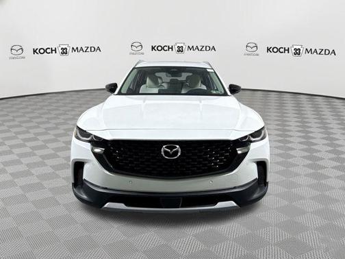 2026 Mazda CX-50 Turbo Premium Plus