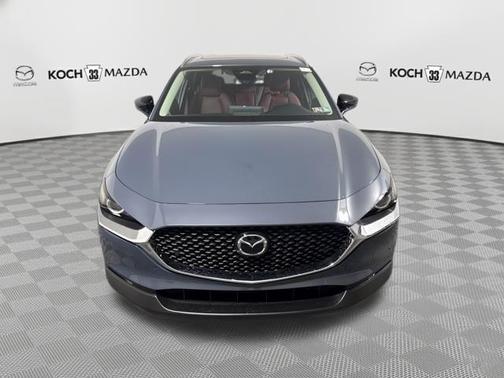 2026 Mazda CX-30 2.5 S Carbon Edition