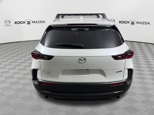 2026 Mazda CX-50 Premium Plus