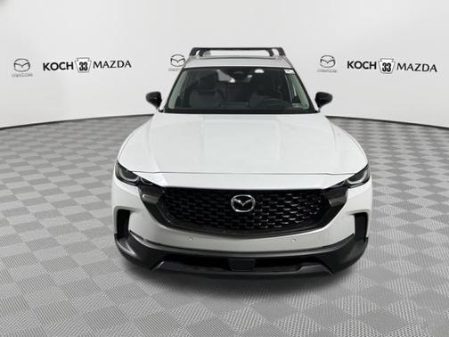 2026 Mazda CX-50 Premium Plus