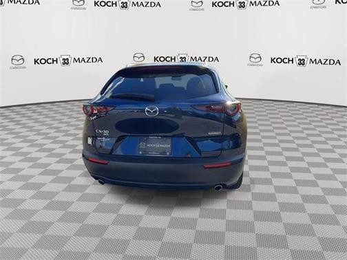 2023 Mazda CX-30 Premium Package