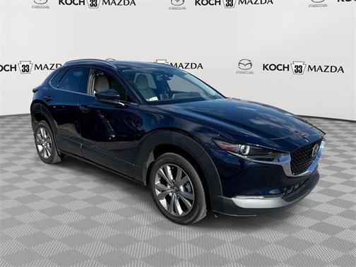 2023 Mazda CX-30 Premium Package