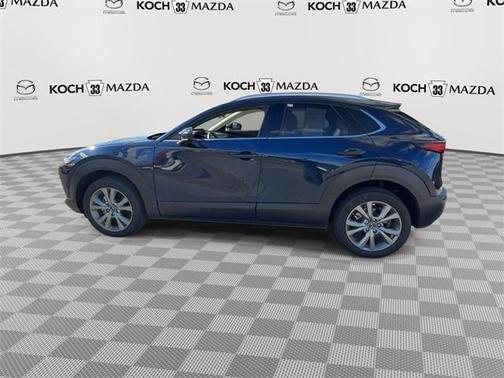 2023 Mazda CX-30 Premium Package