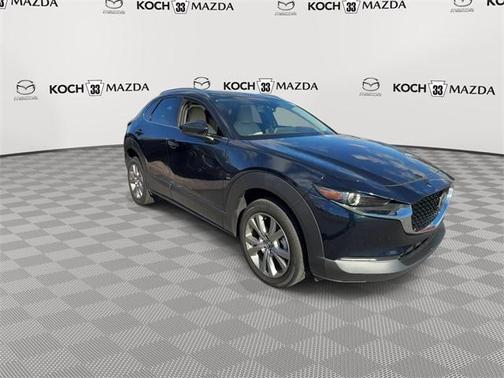 2023 Mazda CX-30 Premium Package